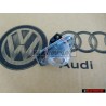 VW Original Luz De Matricula - 867943021C