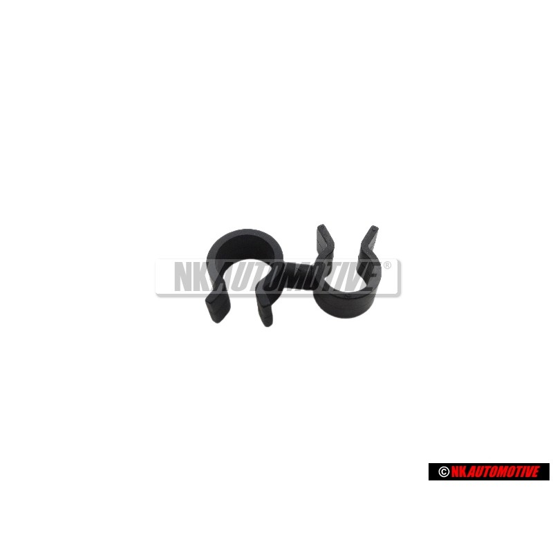 VW Original Soporte, Giratorio - 893201687B