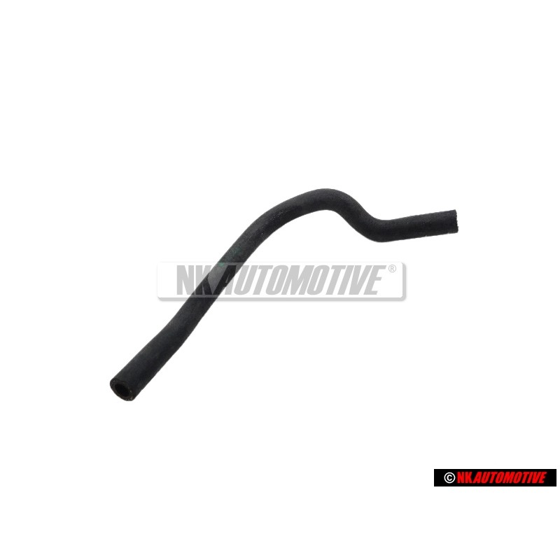 VW Original Tubo Flex. Desaireacion - 8D0121107B