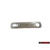 VW Original Lengueta - 8D0253267E