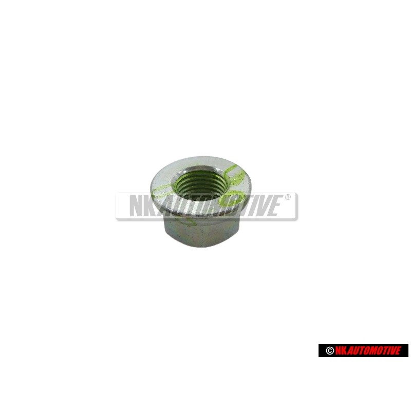 VW Original Tuerca Hexagonal Con Arandela - J9017912020