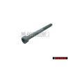 VW Original Tornillo Cilindrico Con Cabeza De Hexagono Interior - N 10042303