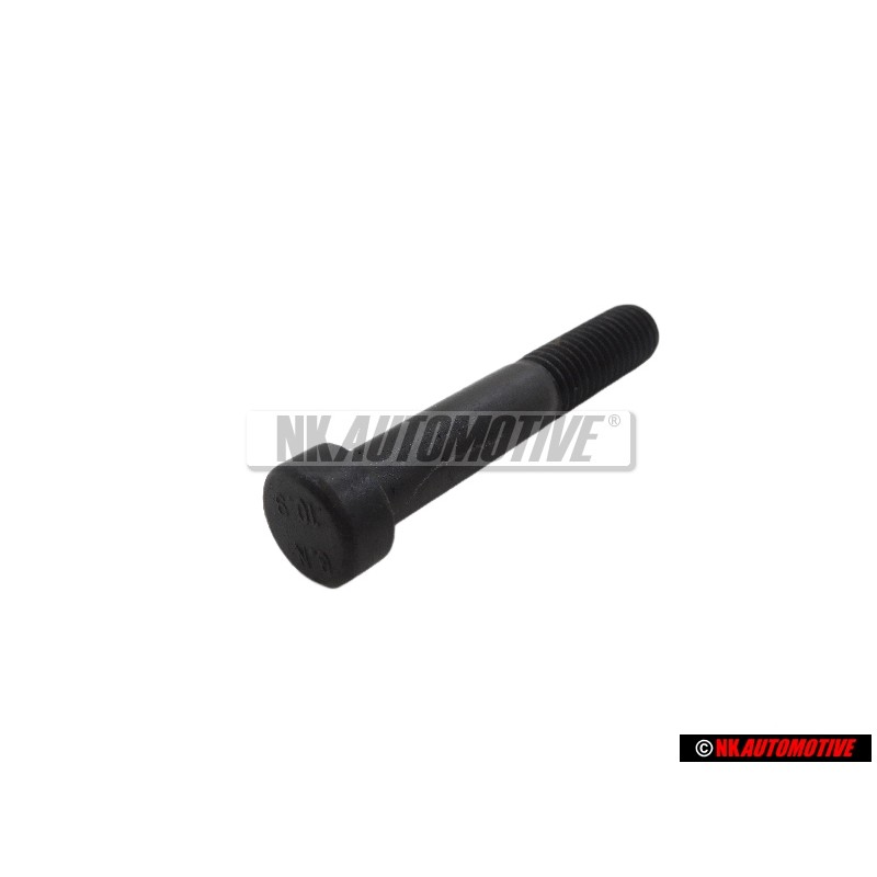 VW Original Tornillo Para Asegurar Muelles - N 10102001
