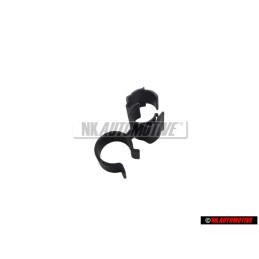 VW Original Clip Doble - N 10461101
