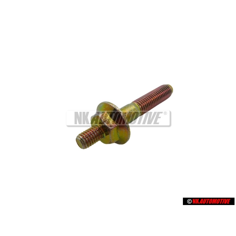 VW Original Tornillo Hexagonal Doble - N 90511201