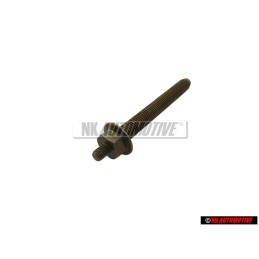 VW Original Tornillo Hexagonal Doble - N 90571701