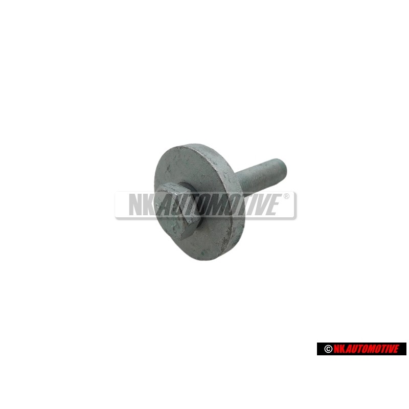 VW Original Tornillo Hexagonal (Combinado) - N 90625701
