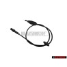 VW Original Cable Estarter - 701711501F