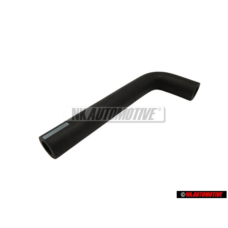 VW Original Tubo Flexible Depresion - 191611939A
