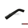 VW Original Tubo Flexible Depresion - 191611939A