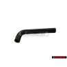 VW Original Tubo Flexible Depresion - 191611939A