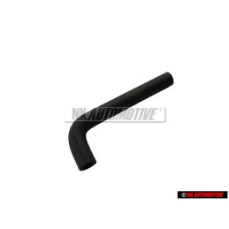 VW Original Tubo Flexible Depresion - 191611939A