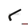 VW Original Tubo Flexible Depresion - 191611939A