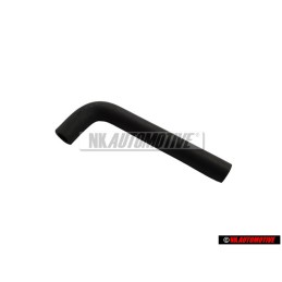 VW Original Tubo Flexible Depresion - 191611939A