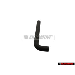 VW Original Tubo Flexible Depresion - 191611939A