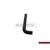 VW Original Tubo Flexible Depresion - 191611939A