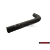 VW Original Tubo Flexible Depresion - 191611939A