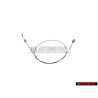 VW Original Cable Mando - 535885595