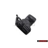VW Original Caja P. Tobera Aire Negro Satinado - 535819705A 01C