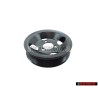 VW Original Polea Nervada - 021145255