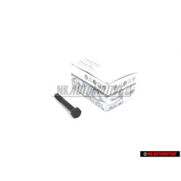 VW Original Tornillo Hexagonal - N 0104701