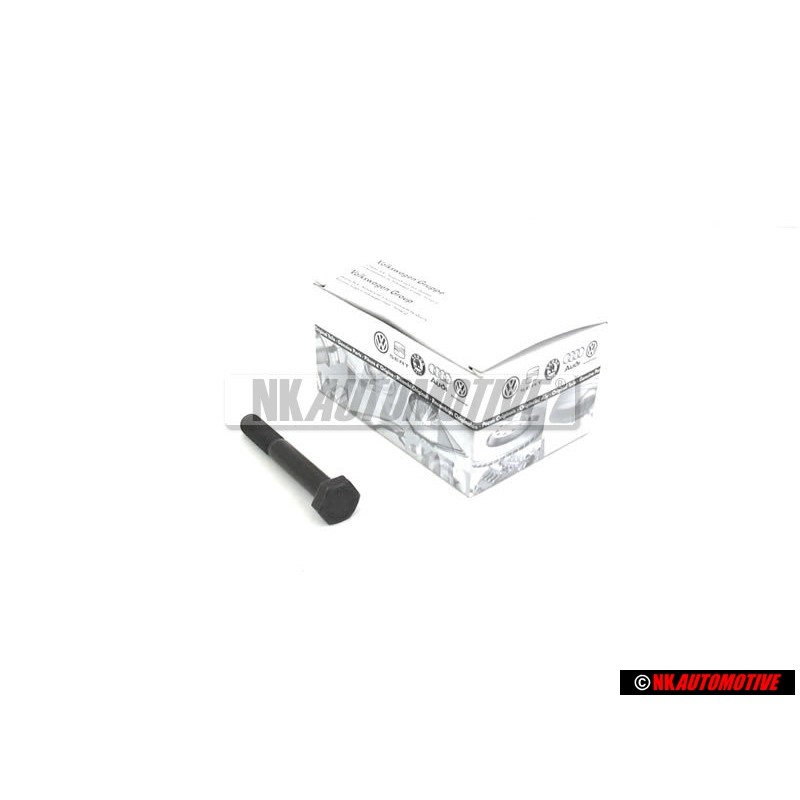 VW Original Tornillo Hexagonal - N 0104701