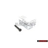 VW Original Tornillo Hexagonal - N 0104701