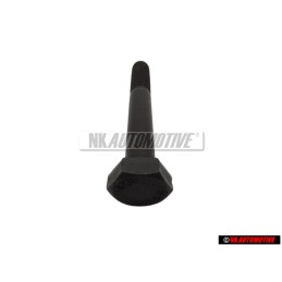 VW Original Tornillo Hexagonal - N 0104701
