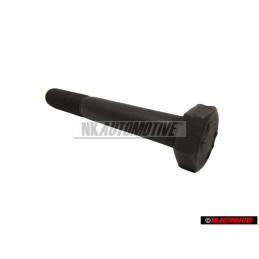 VW Original Tornillo Hexagonal - N 0104701