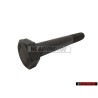 VW Original Tornillo Hexagonal - N 0104701