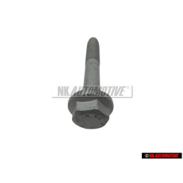 VW Original Tornillo Hexagonal - N 10207804