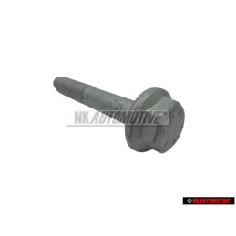VW Original Tornillo Hexagonal - N 10207804