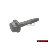 VW Original Tornillo Hexagonal - N 10207804