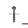 VW Original Tornillo Hexagonal - N 10207804