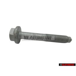 VW Original Tornillo Hexagonal - N 10207804