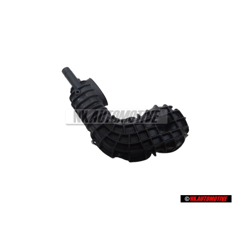 VW Original Conduccion Aire Aspiracion - 026133357