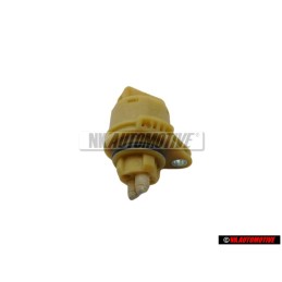 VW Original Interruptor Multifuncional P. 