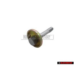 VW Original Tornillo De Excentrica - 701407397A
