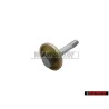 VW Original Tornillo De Excentrica - 701407397A