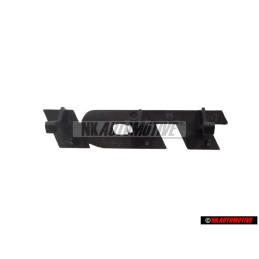 VW Original TDI Frente Rotulo Insignia Emblema Cromo - 701853679B Z10