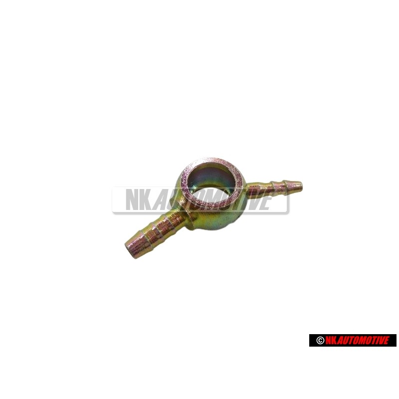VW Original Tubuladura Anular - N 90143101