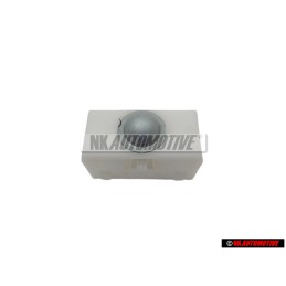 VW Original Recepcion - 1H2721169