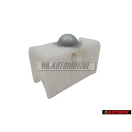 VW Original Recepcion - 1H2721169
