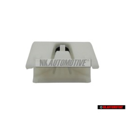 VW Original Recepcion - 1H2721169