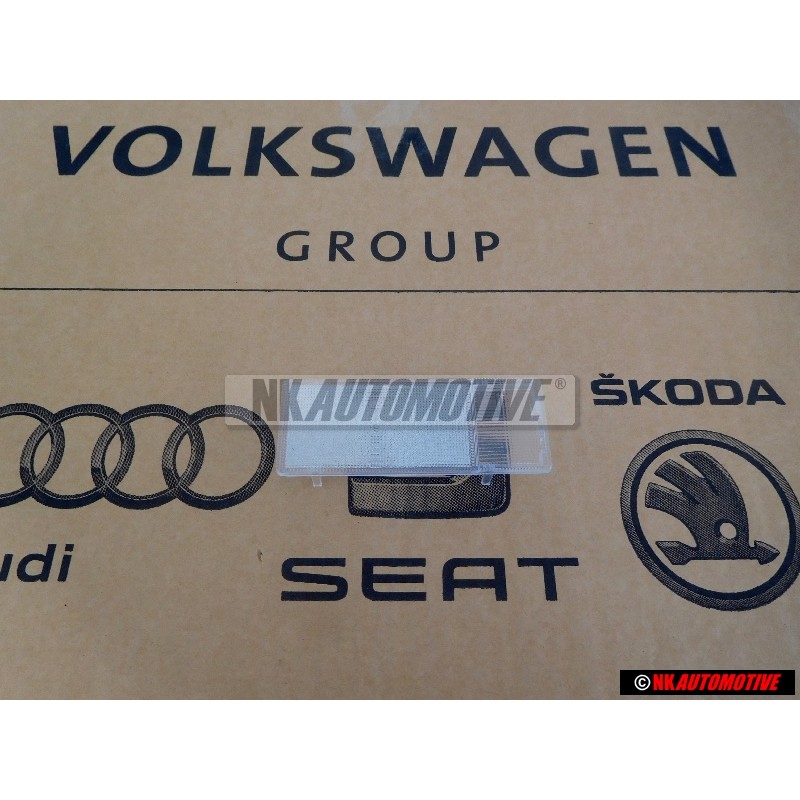 VW Original Cristal De Dispersion - 7M3947125