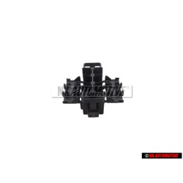 VW Original Caja Contacto Plano - 8E0972773