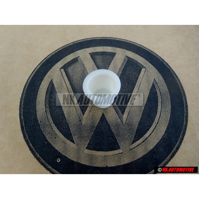 VW Original Tapa Protectora - 431611817