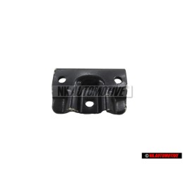 VW Original Chapa Soporte - 171881547