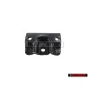 VW Original Chapa Soporte - 171881547
