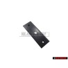 VW Original Refuerzo Para Columna A - Acolchado Rodillas - 171809457